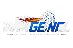 WMGenel | Paylaşmayı Seven Dostlların Mekanı!